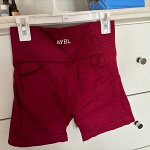 Balance V3 seemless short